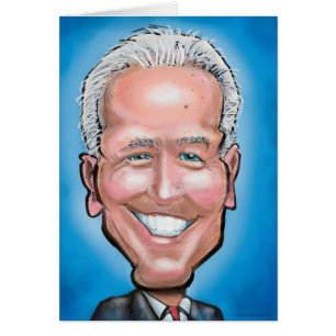 Biden Cards