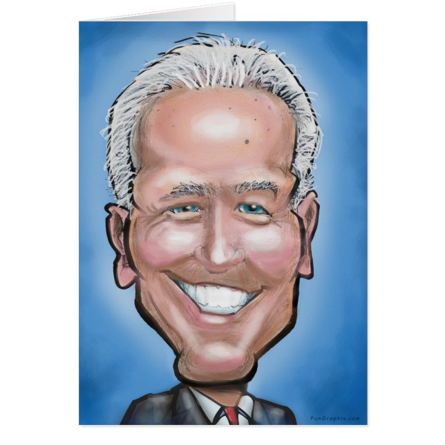 Biden Cards (Front)