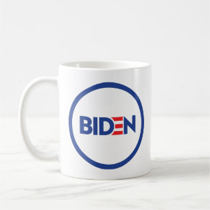 Biden coffee mug