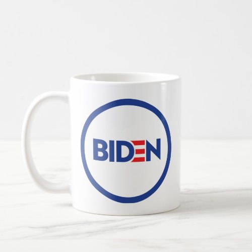 Biden  coffee mug