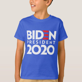 BIDEN FOR PRESIDENT 2020 T-Shirt