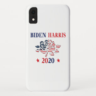 Biden Harris 2020 iPhone XR Case
