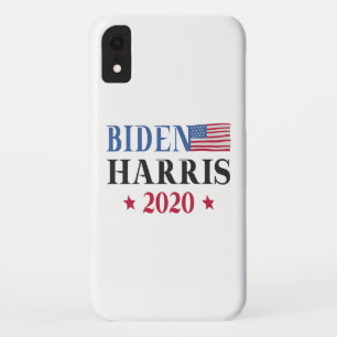 Biden Harris 2020 iPhone XR Case