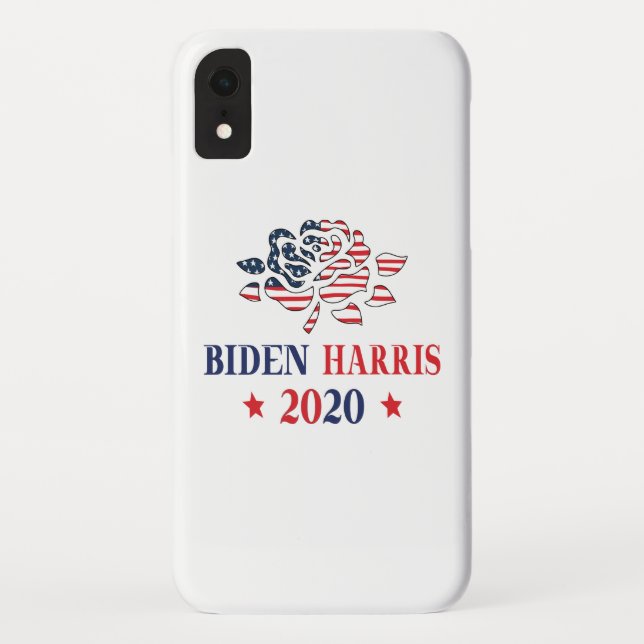 Biden Harris 2020 Case-Mate iPhone Case (Back)