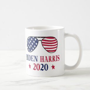 Biden Harris 2020 Coffee Mug