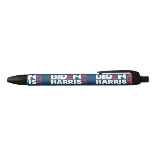Biden / Harris 2020 Election Campaign Ballpoint Pen