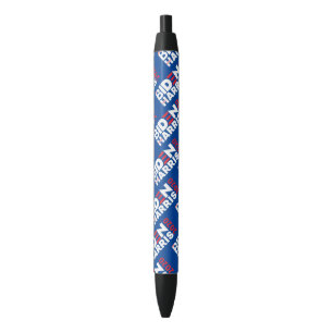 Biden / Harris 2020 Election Campaign Ballpoint Pen