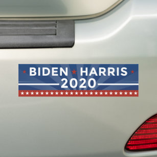 Oval 1 PACETAP Biden Harris Sticker 3PCS Joe Biden and Kamala Harris 2020 Magnet Sticker Car Magnet Bumper Sticker Democrat Election,Democratic President Magnet for Car and Truck 5.5 x 3.5 