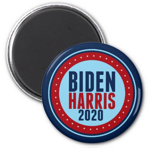 Biden Harris 2020 Election Magnet