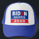 Biden Harris 2020 hat<br><div class="desc">Biden Harris 2020 hat - see more at ResistWear.com</div>