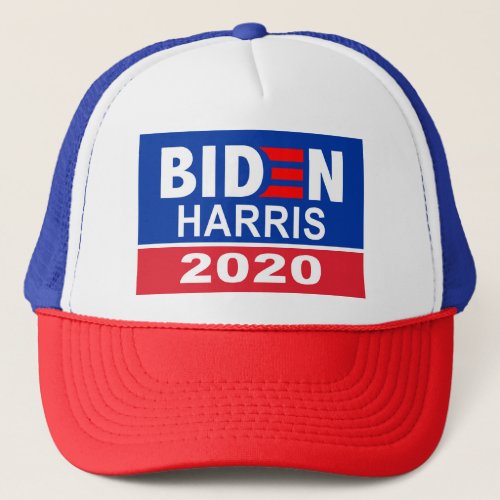 Biden Harris 2020 hat