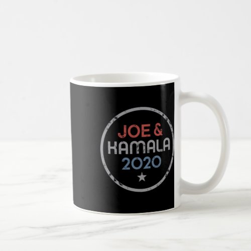 Biden Harris 2020 Joe And Kamala Political Pin But Coffee Mug