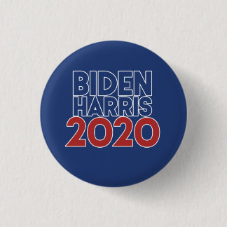 Biden Harris 2020 Joe Biden Kamala Harris 2020 Button