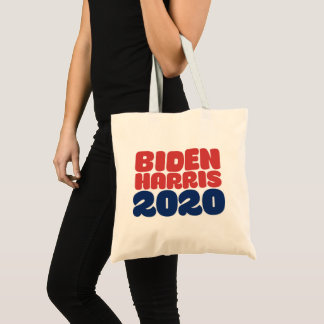 Biden Harris 2020 Joe Biden Kamala Harris 2020 Tote Bag