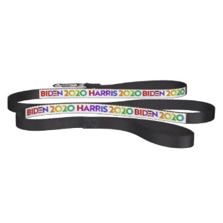 Biden Harris 2020 Leash