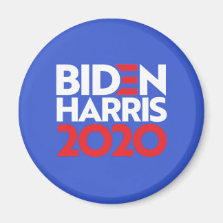 BIDEN HARRIS 2020 MAGNET
