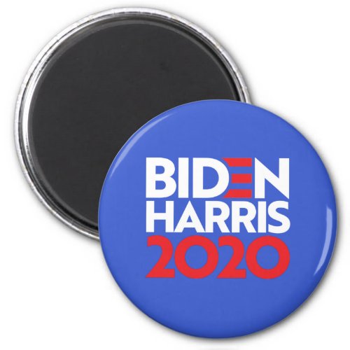 BIDEN HARRIS 2020 MAGNET