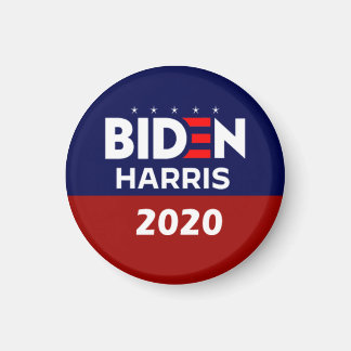 Biden Harris 2020 Magnet