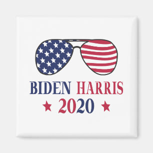 Biden Harris 2020 Magnet