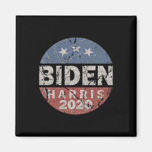 Biden Harris 2020  Magnet