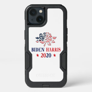 Biden Harris 2020 iPhone 13 Case