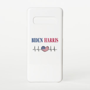 Biden Harris 2020 Samsung Galaxy S10 Case