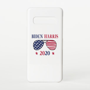 Biden Harris 2020 Samsung Galaxy S10 Case