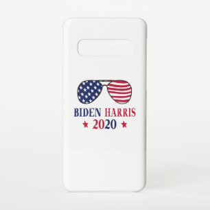 Biden Harris 2020 Samsung Galaxy S10 Case