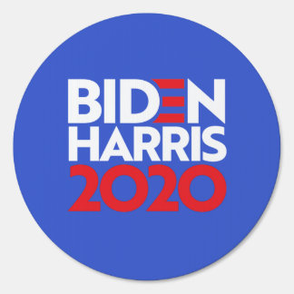 BIDEN HARRIS 2020 SIGN