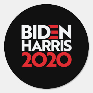BIDEN HARRIS 2020 SIGN