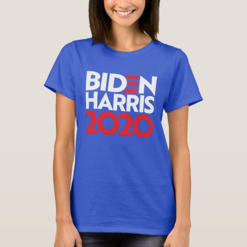 BIDEN HARRIS 2020 T_Shirt