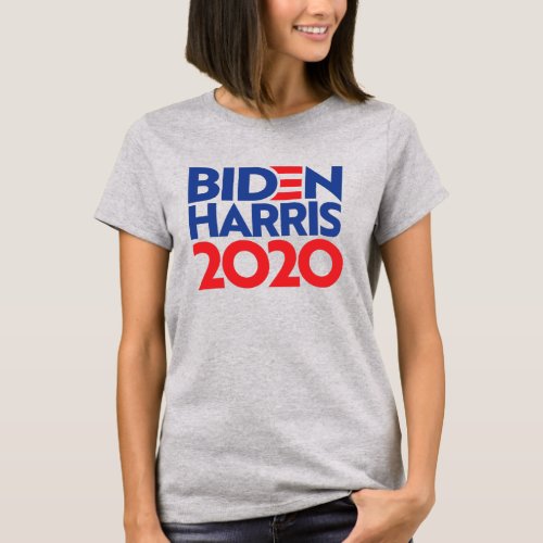 BIDEN HARRIS 2020 T_Shirt