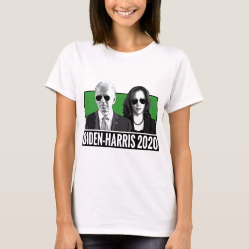 Biden_Harris 2020 T_Shirt