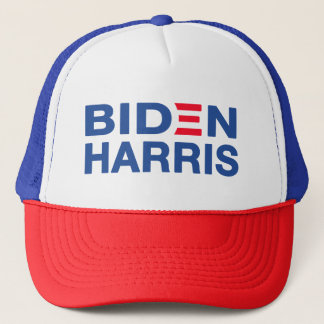 Biden-Harris 2020 Trucker Hat