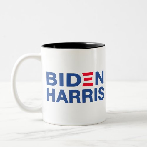 Biden_Harris 2020 Two_Tone Coffee Mug