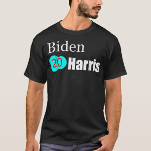 Biden harris 2020 votes T-Shirt