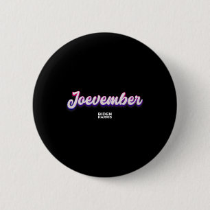 Biden Harris 2020 Winner Usa President 46th Wins Button