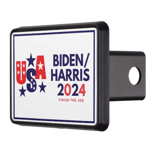 Biden Harris 2024 Election   Hitch Cover
