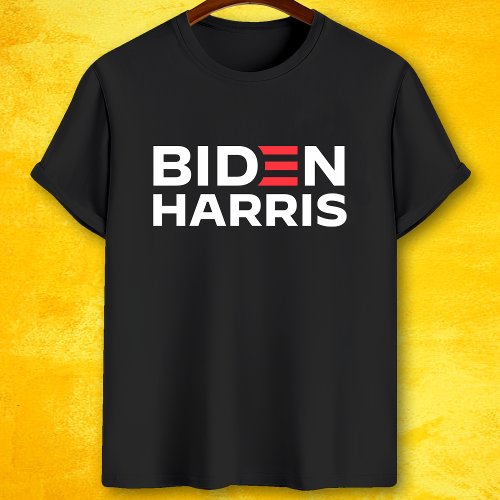 Biden Harris 2024 election  T_Shirt