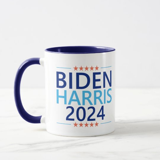 Biden Harris Merchandise 2024 Fannie Lucretia