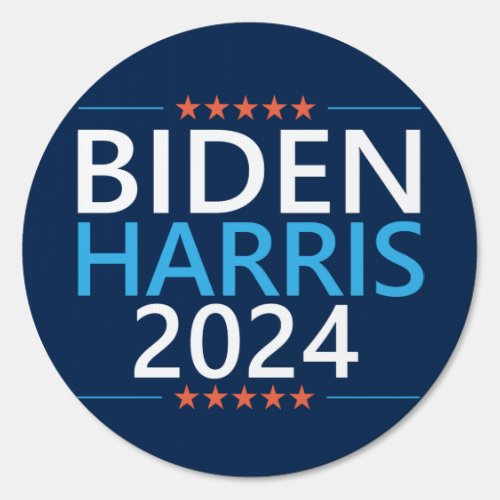Biden Harris 2024 for President US Election Sign
