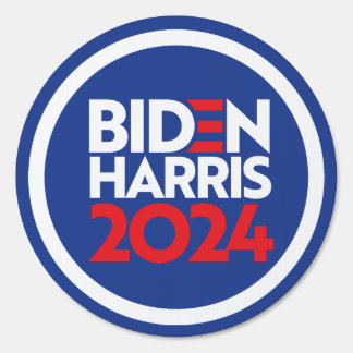 Biden Harris 2024 Sign
