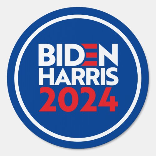 Biden Harris 2024 Sign