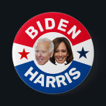 BIDEN / HARRIS BUTTON<br><div class="desc">Joe & Kamala in 2020</div>