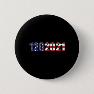 Biden Harris Code Presidential Inauguration Day 20 Button
