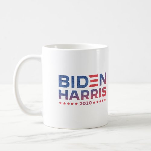 BIDEN HARRIS COFFEE MUG