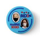 Biden / Harris Covid-2020