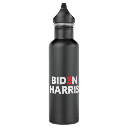 Biden  Harris Election Campaign Stainless Steel Water Bottle