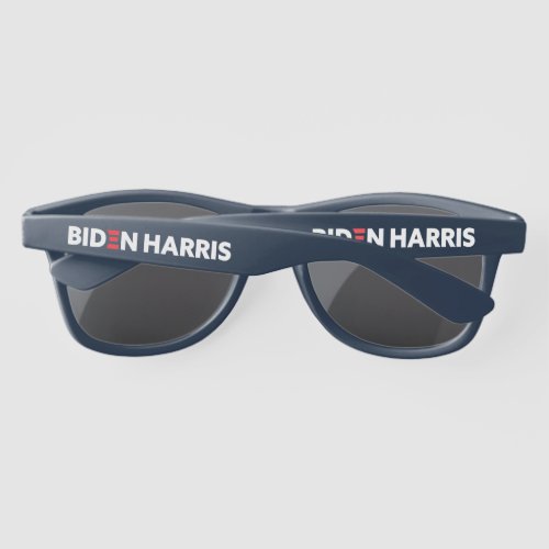 Biden  Harris Election Campaign Sunglasses