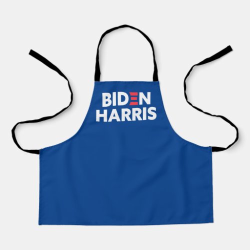 Biden Harris Election Support Blue Apron